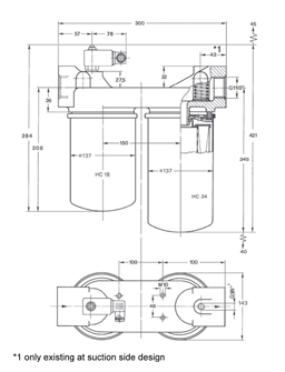 Pi 270 Technical Specifications